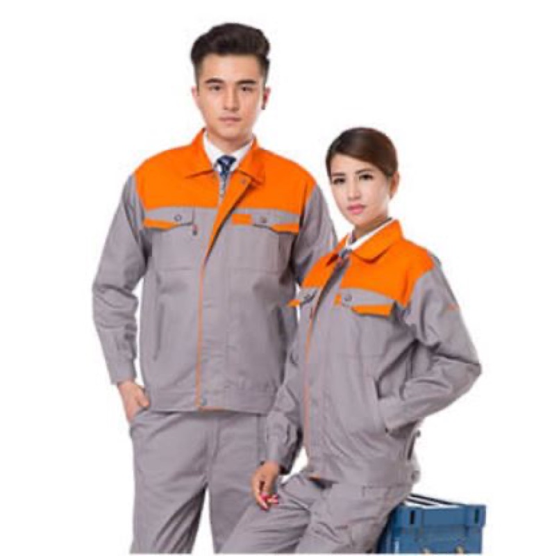 Đồng phục công nhân vệ sinh môi trường