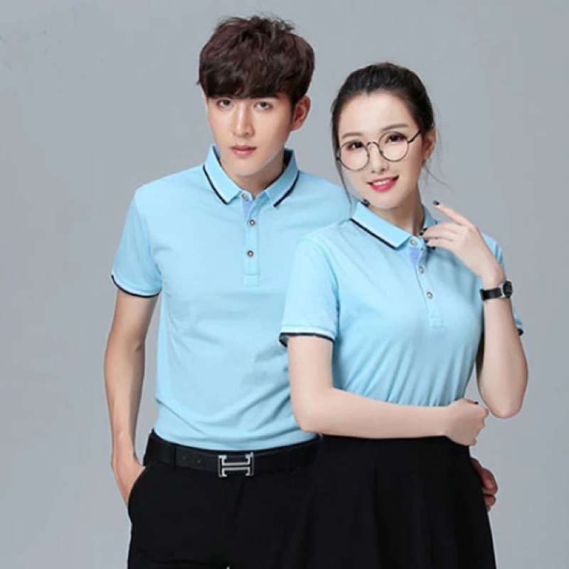 Đồng phục công ty Mẫu CT01