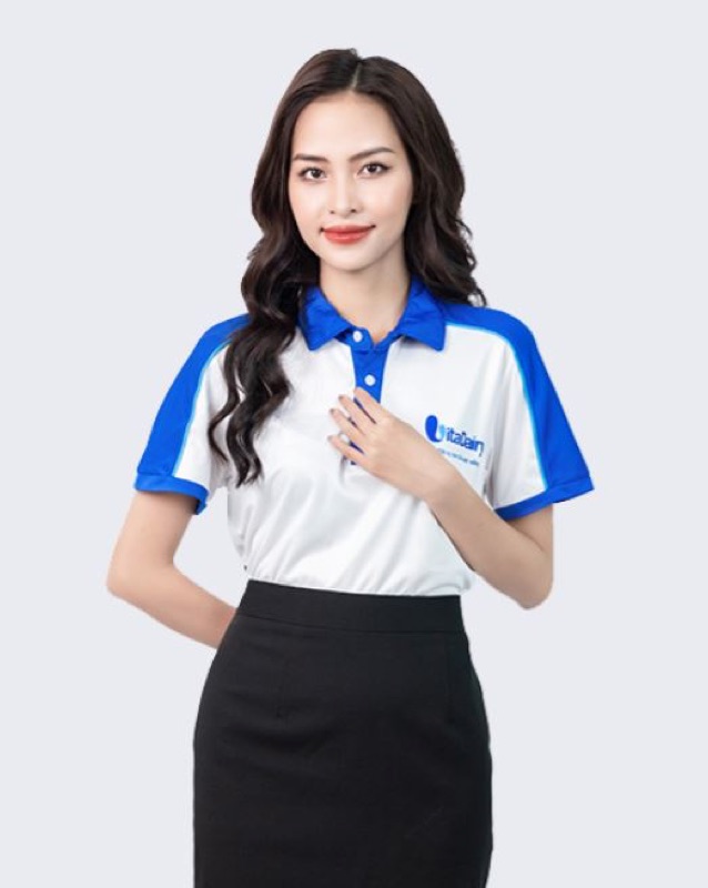 ÁO THUN CÔNG SỞ - M01