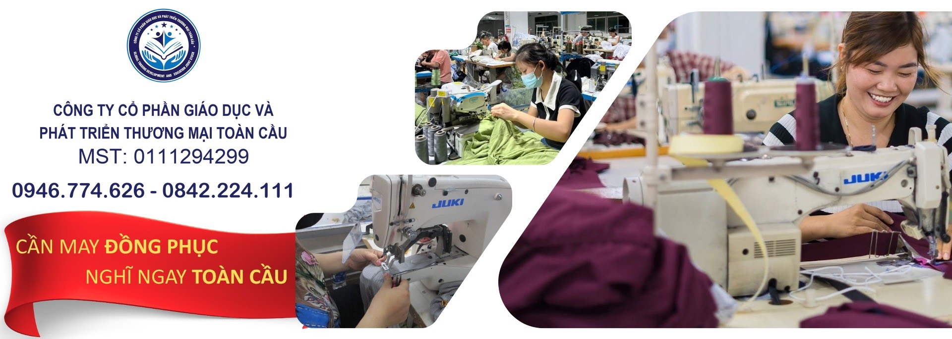 Đồng phục theo yêu cầu