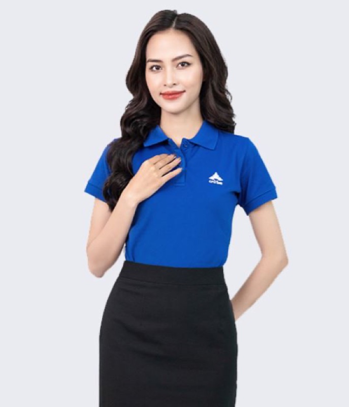 ÁO THUN CÔNG SỞ - M04