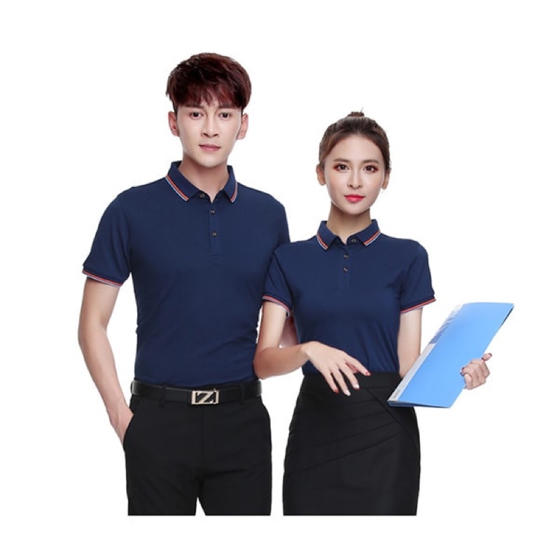 Đồng phục công ty Mẫu CT03