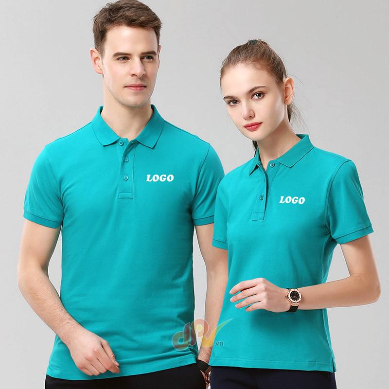 Đồng phục công ty 06
