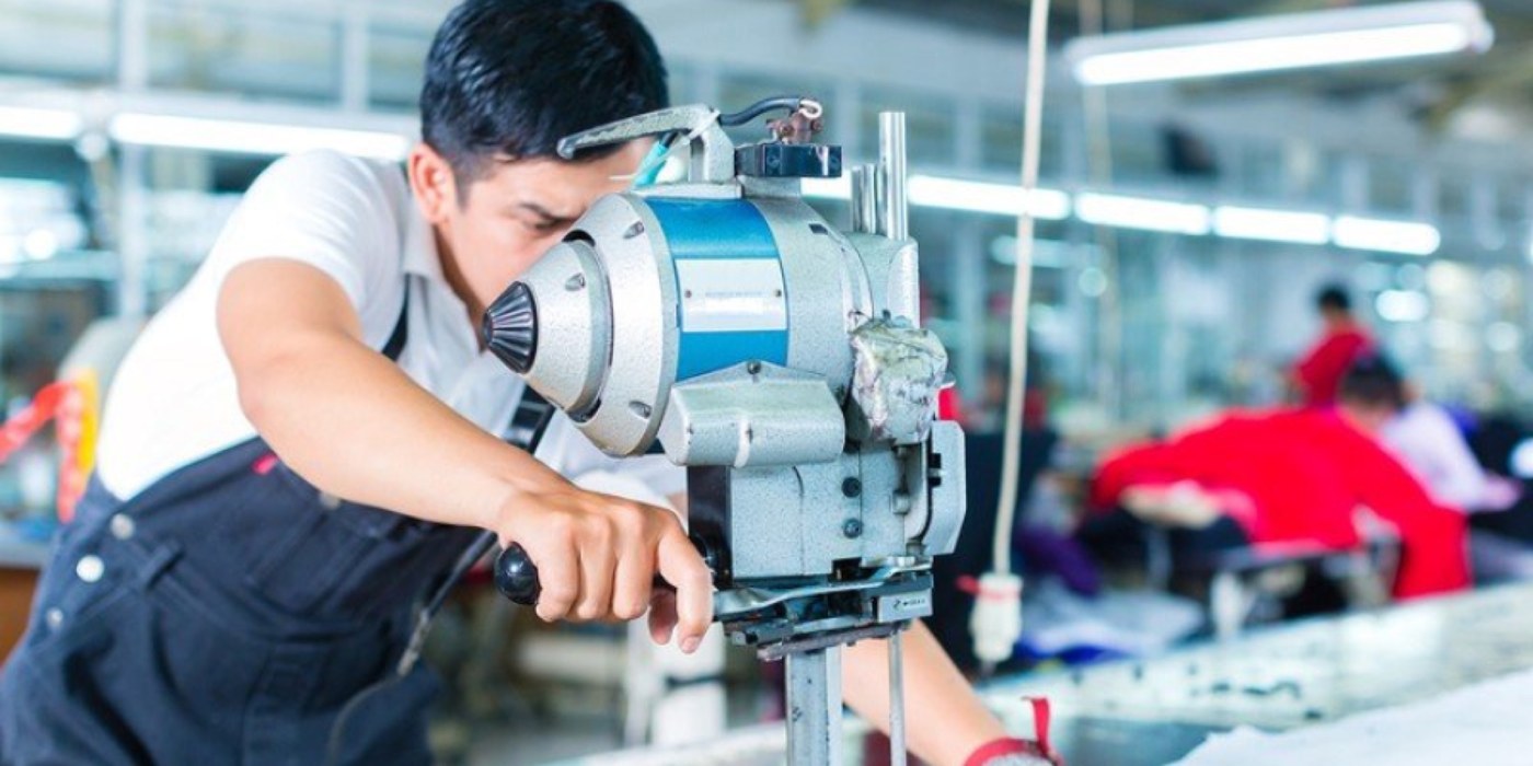 Xưởng sản xuất