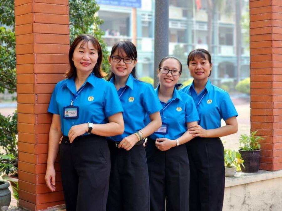 Đội ngũ tư vấn tận tâm