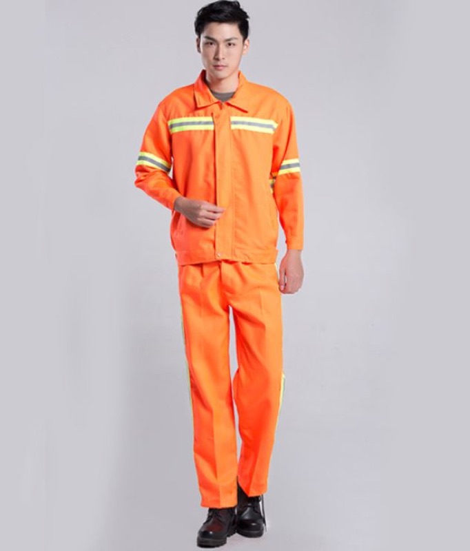 Đồng phục công nhân thợ điện