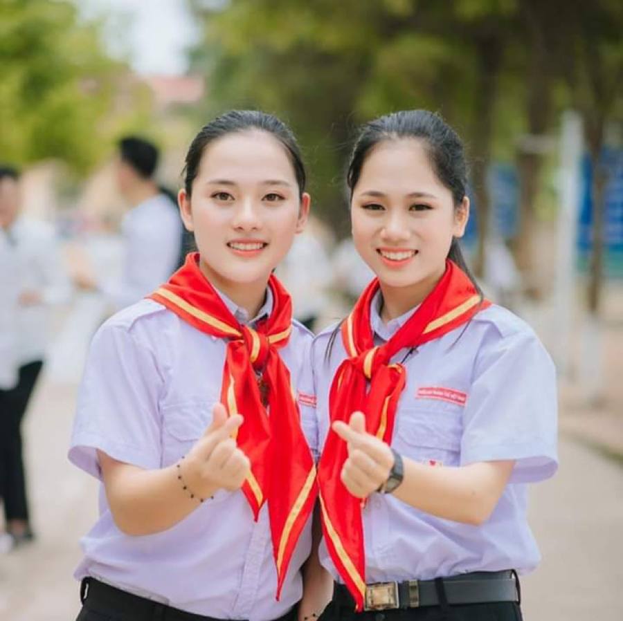 Chuyên đồng phục học sinh